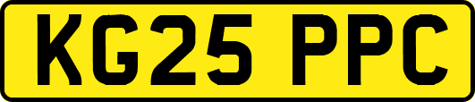 KG25PPC