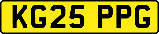 KG25PPG