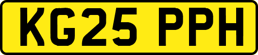 KG25PPH
