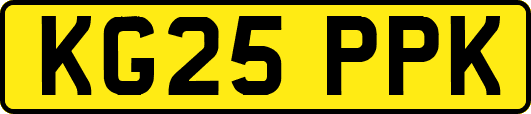 KG25PPK