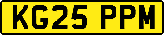 KG25PPM