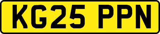 KG25PPN