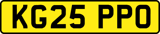 KG25PPO