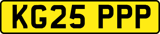KG25PPP