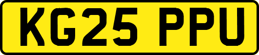 KG25PPU