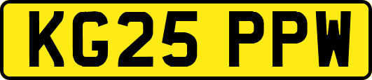 KG25PPW