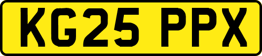 KG25PPX