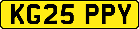 KG25PPY