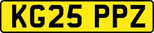 KG25PPZ