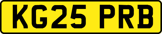 KG25PRB