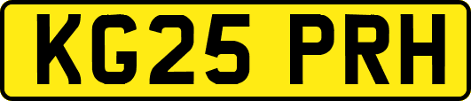 KG25PRH