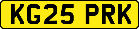 KG25PRK