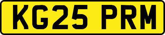 KG25PRM