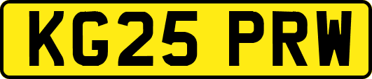 KG25PRW