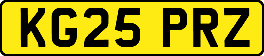 KG25PRZ