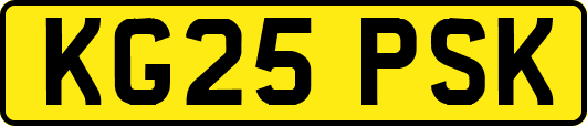 KG25PSK