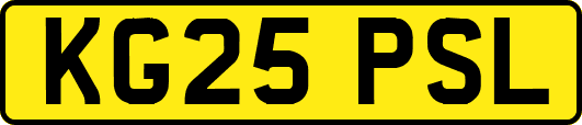 KG25PSL