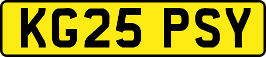 KG25PSY