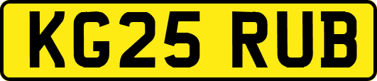KG25RUB