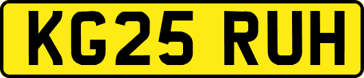 KG25RUH
