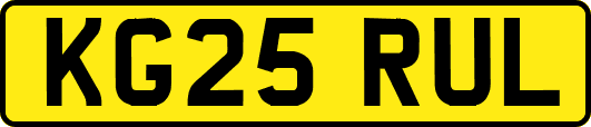 KG25RUL
