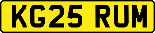 KG25RUM