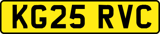 KG25RVC