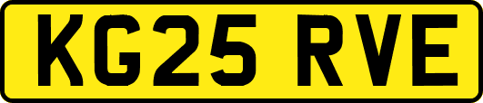 KG25RVE