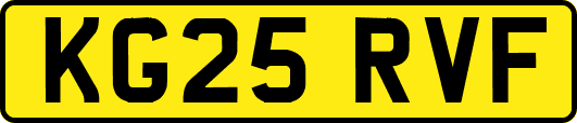 KG25RVF