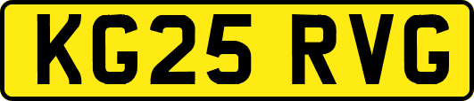 KG25RVG