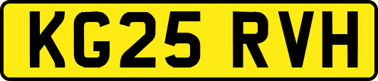 KG25RVH