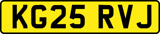 KG25RVJ