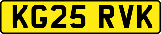 KG25RVK