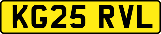 KG25RVL