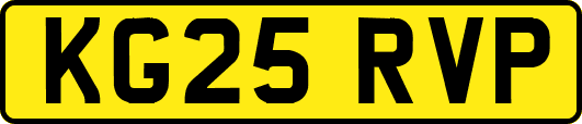 KG25RVP