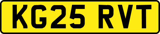 KG25RVT
