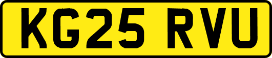 KG25RVU