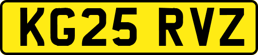 KG25RVZ