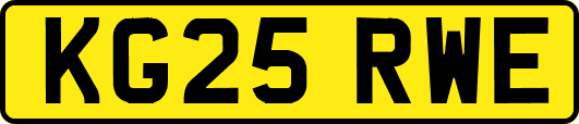 KG25RWE
