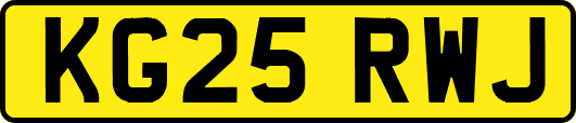 KG25RWJ