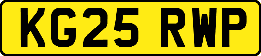 KG25RWP
