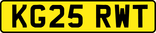KG25RWT