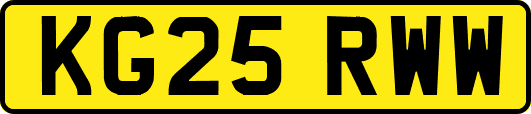 KG25RWW