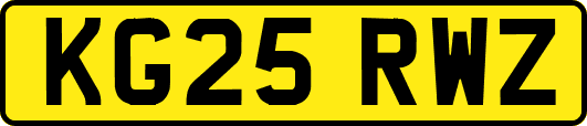 KG25RWZ