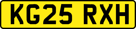 KG25RXH