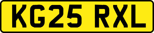 KG25RXL