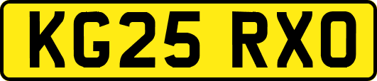 KG25RXO