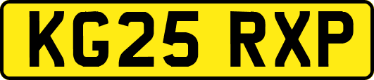 KG25RXP