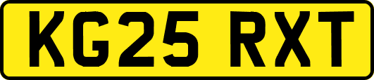 KG25RXT
