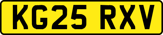 KG25RXV